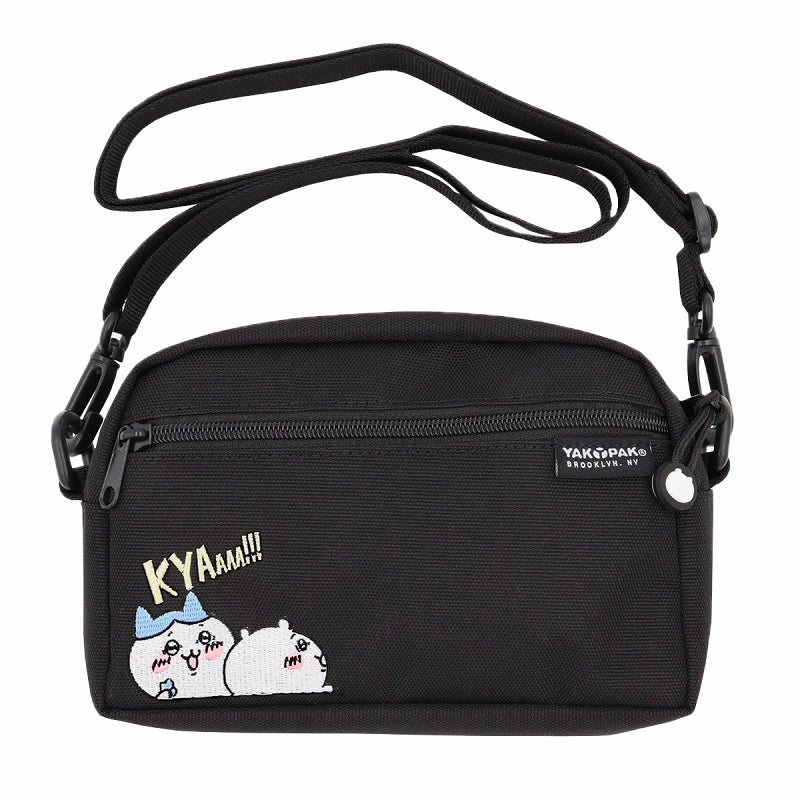Chiikawa YAKPAK Collaboration Box Shoulder Bag