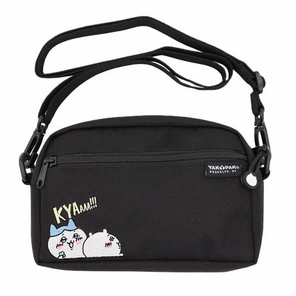 Chiikawa YAKPAK Collaboration Box Shoulder Bag