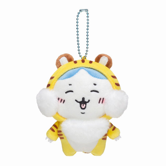 吉伊卡哇 老虎吊飾（八割）【每次結帳限購2個】
