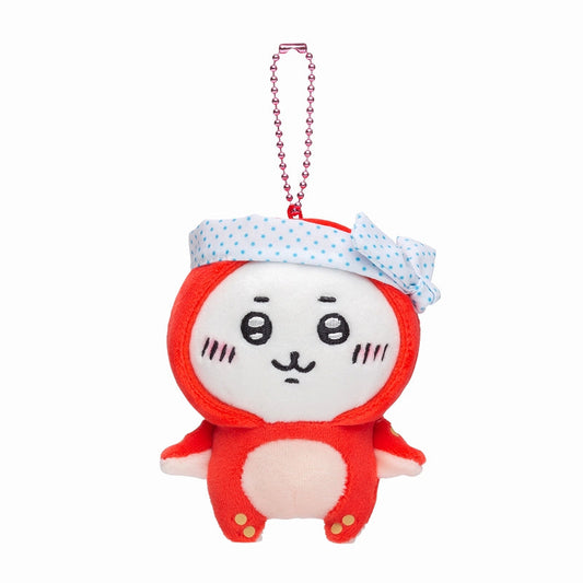 吉伊卡哇 章魚吊飾（吉伊卡哇）【每次結帳限購2個】