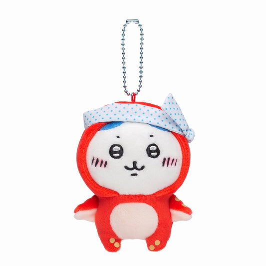 吉伊卡哇 章魚吊飾（八割）【每次結帳限購2個】