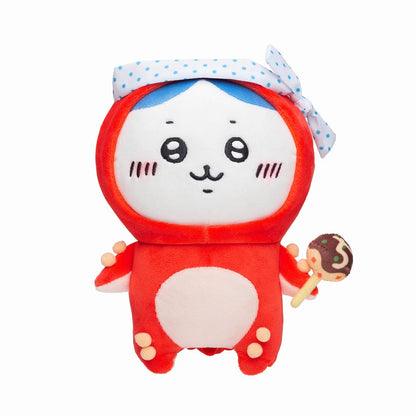 치이카와 문어 인형 S (하치와레)