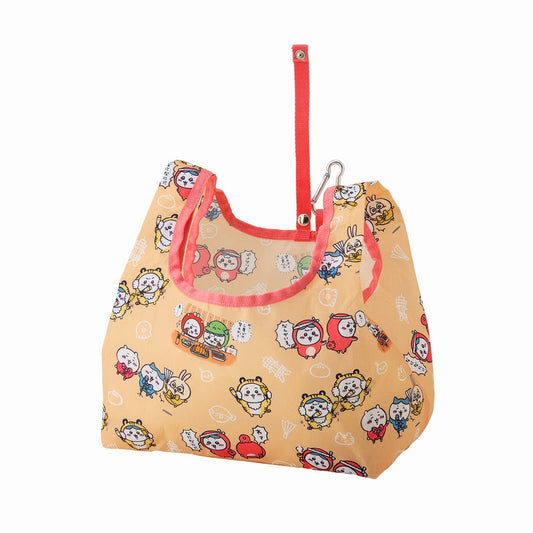 치이카와 간사이 편의점 크기 에코 토트