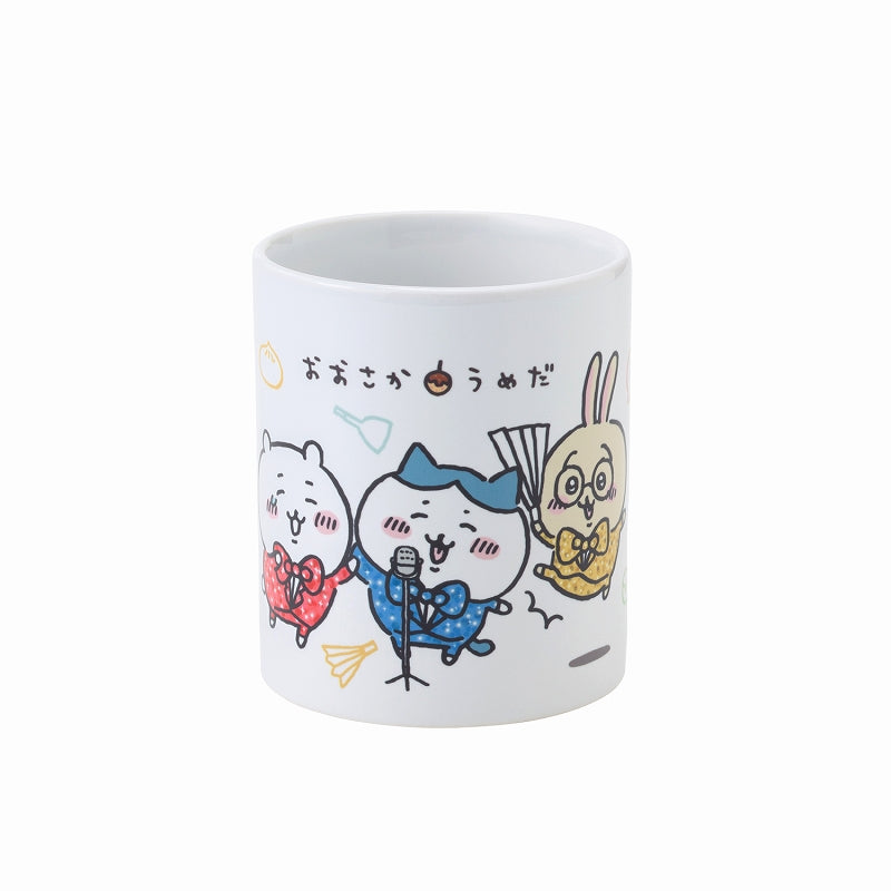 ちいかわKANSAI マグカップ