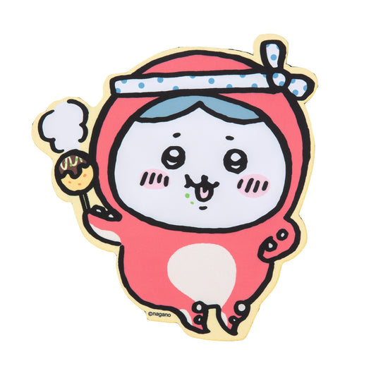 ちいかわKANSAI マウスパッド