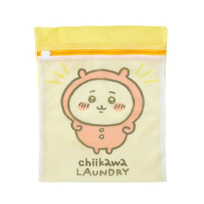 吉伊卡哇 洗衣網