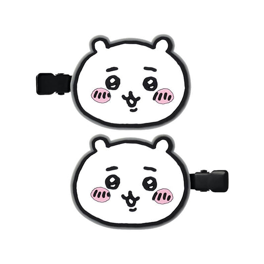 吉伊卡哇 刘海夹（吉伊卡哇）