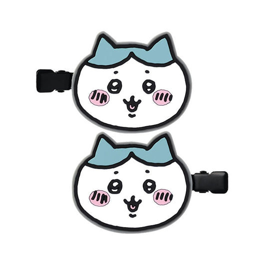 吉伊卡哇 刘海夹（哈奇喵）