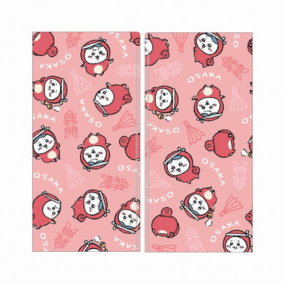 치이카와 티켓 홀더 문어야 치이카와