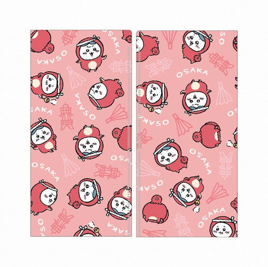 吉伊卡哇 票夹 章鱼吉伊卡哇