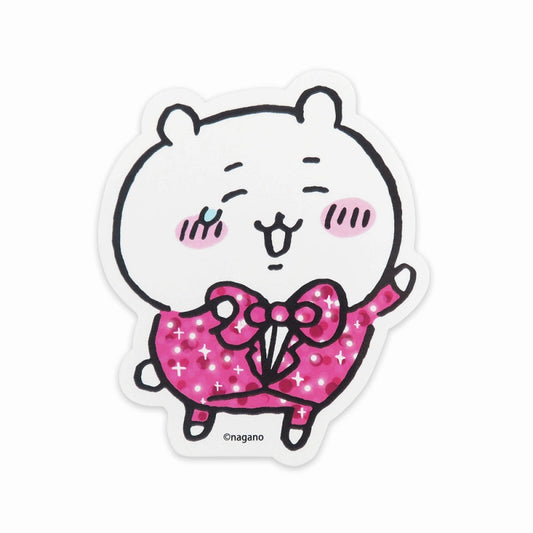 吉伊卡哇 造型贴纸 漫才哦 吉伊卡哇