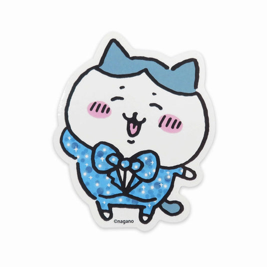 吉伊卡哇 造型贴纸 漫才哦 哈奇喵