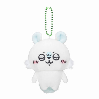 吉伊卡哇 迷你小挂件（飞鼠）