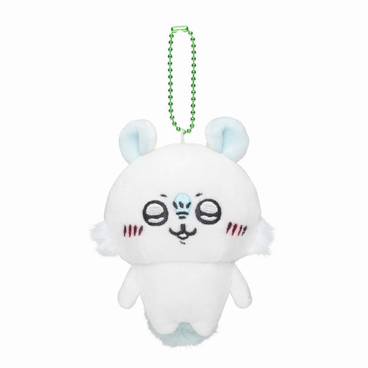 吉伊卡哇 迷你小吊飾（莫莫加）