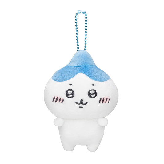 吉伊卡哇 斜趴小吊飾（八割）