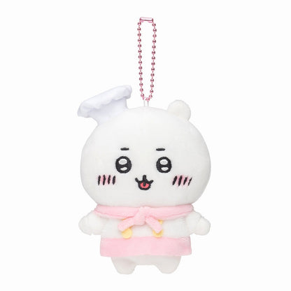 吉伊卡哇 咖啡厨师挂件（吉伊卡哇）