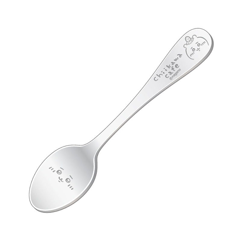 Chiikawa Cafe Tea Spoon