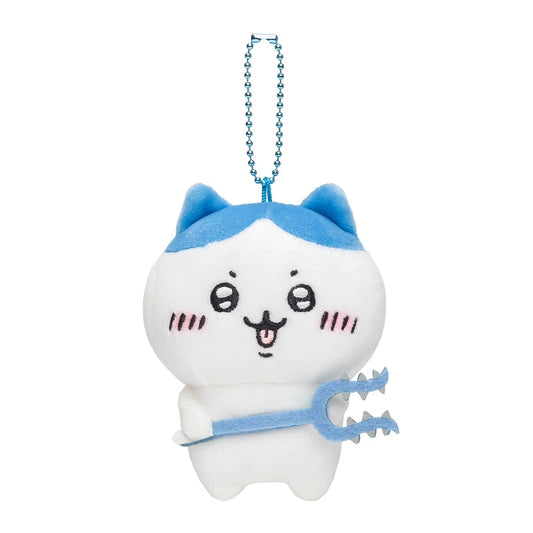 吉伊卡哇 討伐！小吊飾（八割）