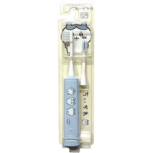 ちいかわ ハピカ ブルー（ハチワレ）