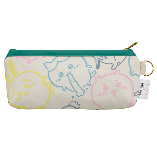Chiikawa Pouch Neon