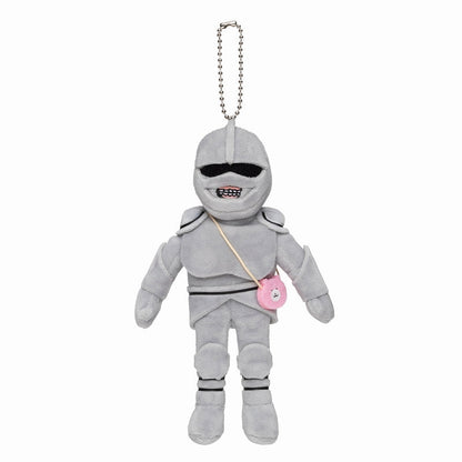 Chiikawa Yoroi-san Mascot