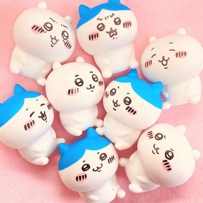 치이카와 인테리어 미니 피규어 (전 8종) 1박스 12개입