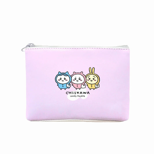 Chiikawa Flat Pen Pouch (Good Night)