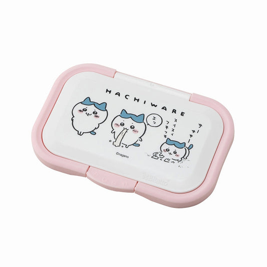 ちいかわ ビタット（ハチワレ）