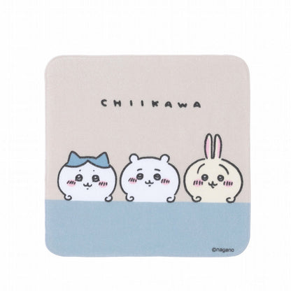 吉伊卡哇 大型手巾（模式顏色）