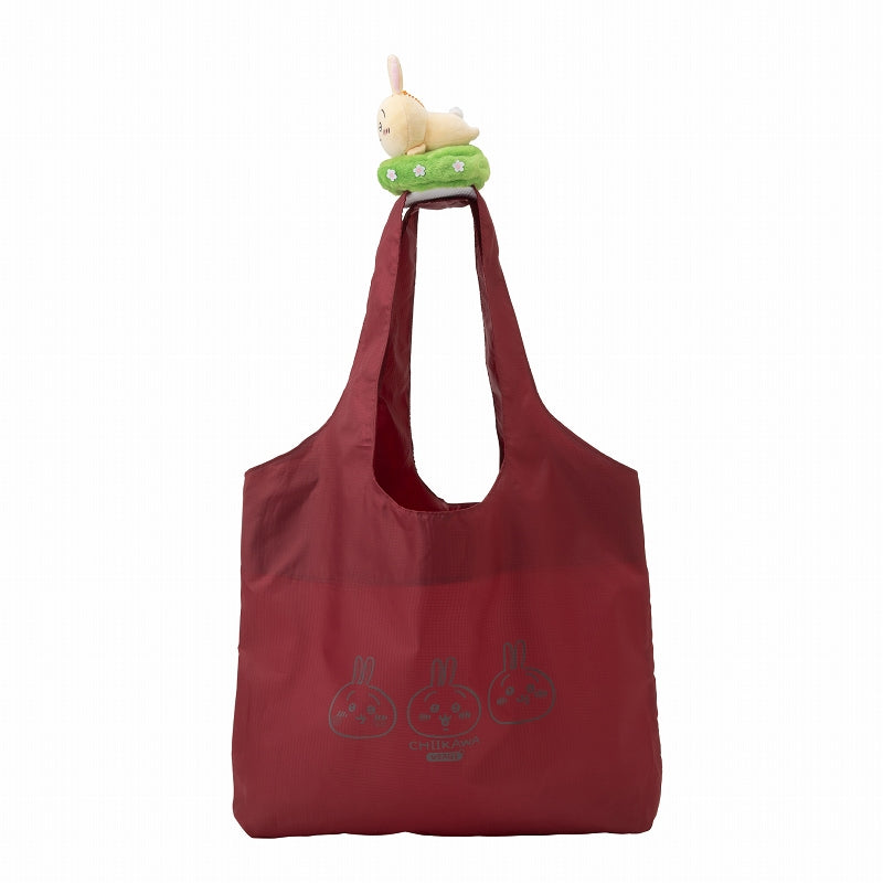 Chiikawa Shoulder Eco Tote (Usagi)