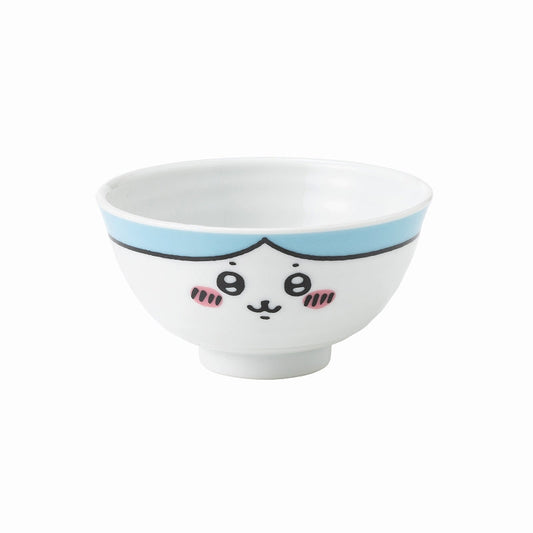 치이카와 밥공기 (하치와레)