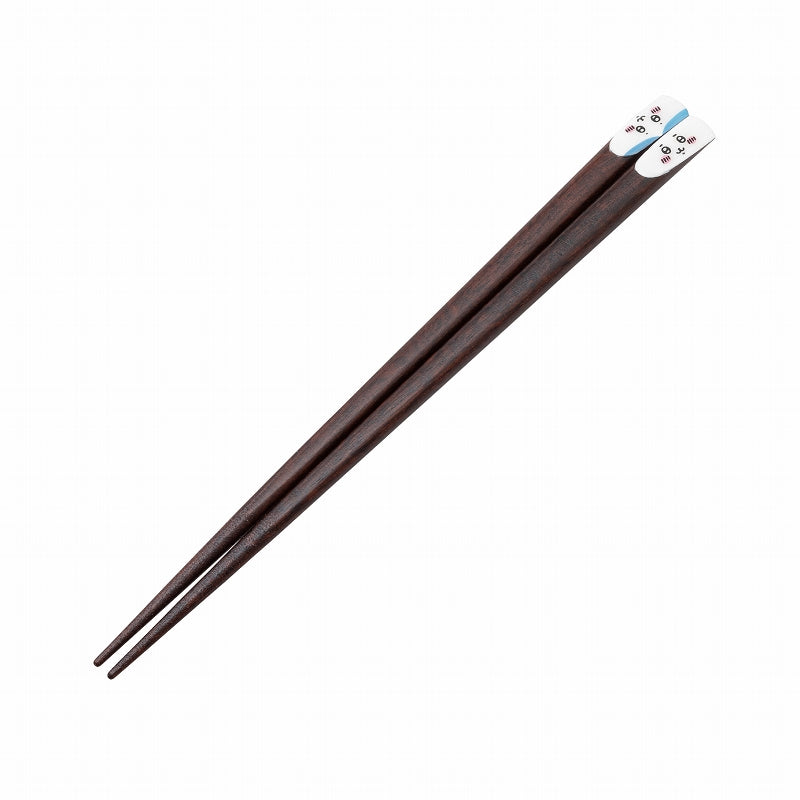 Chiikawa Tensogi Chopsticks (Face)