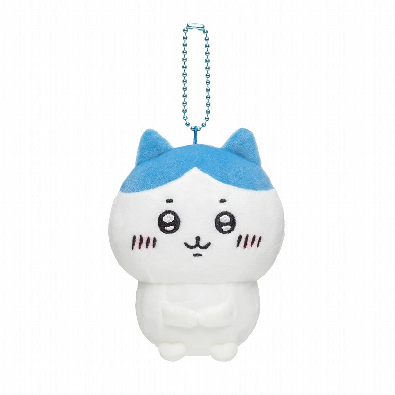 吉伊卡哇 我會拿著！吊飾（八割）