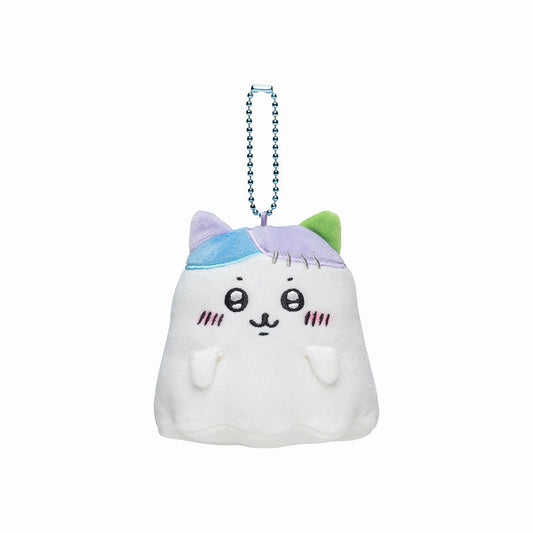 吉伊卡哇 鬼怪…就是這樣！？迷你吊飾（八割）