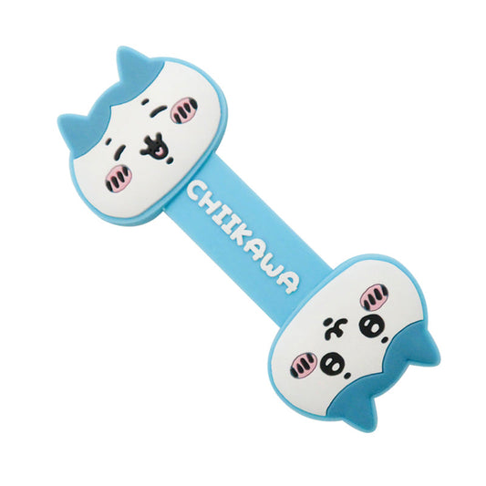 치이카와 코드 클립 (하치와레)