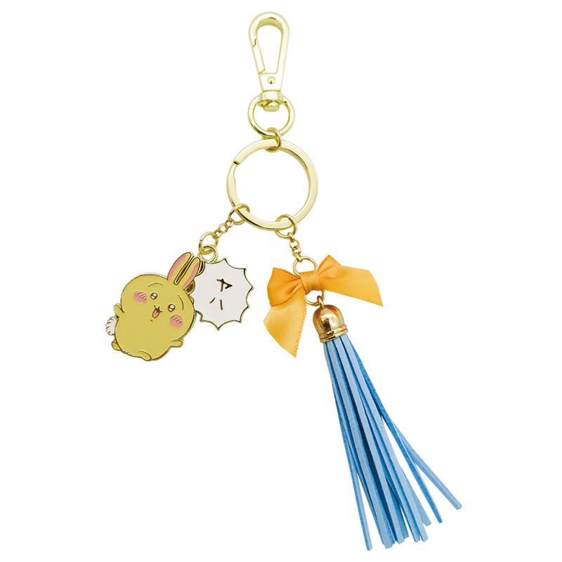 ちいかわ バッグチャーム（うさぎ）