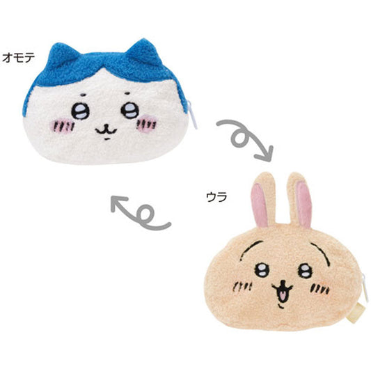 ちいかわ リバペン（ハチワレ＆うさぎ）