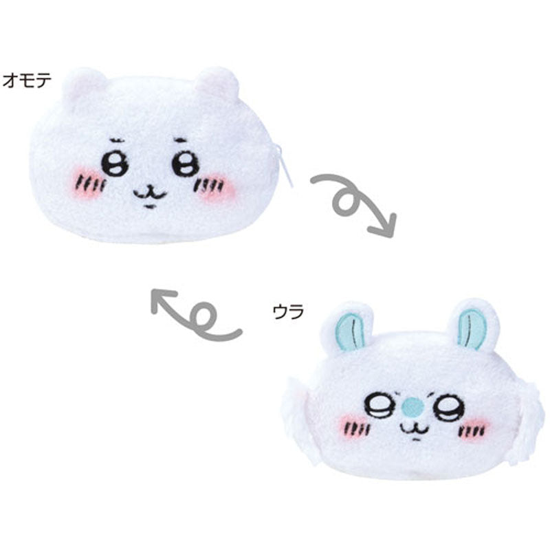 ちいかわ リバペン（ちいかわ＆モモンガ）