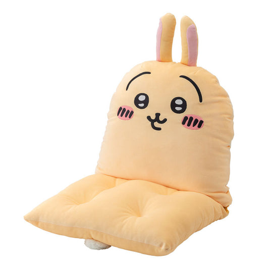 34. 吉伊卡哇 软萌放松椅垫（乌萨奇）