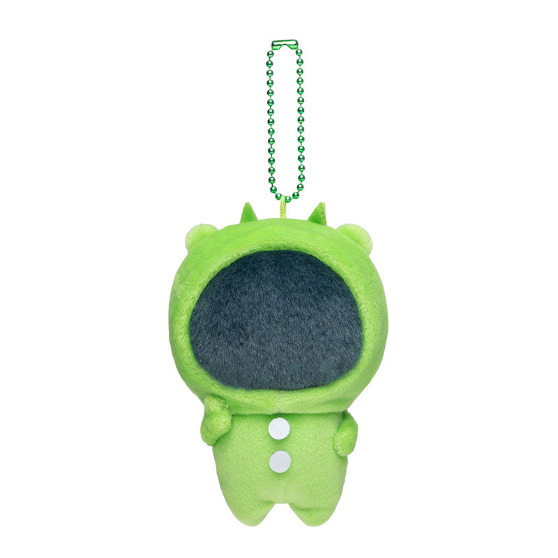 ちいかわ パジャマパーティーズぷちミニマスコット（みどり）