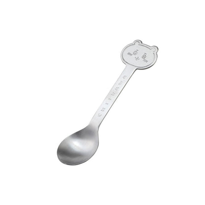 ちいかわ メタルカトラリースプーン（ちいかわ）