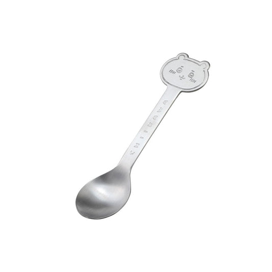 치이카와 메탈 커틀러리 숟가락 (치이카와)