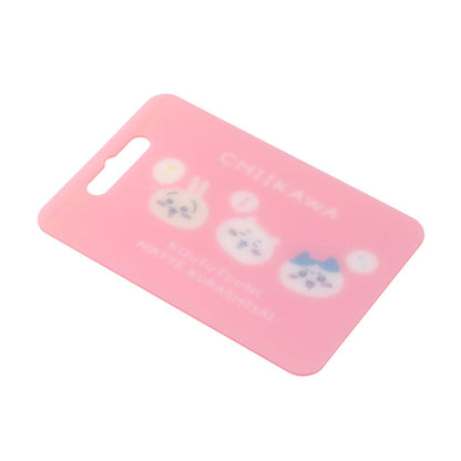 ちいかわ まな板