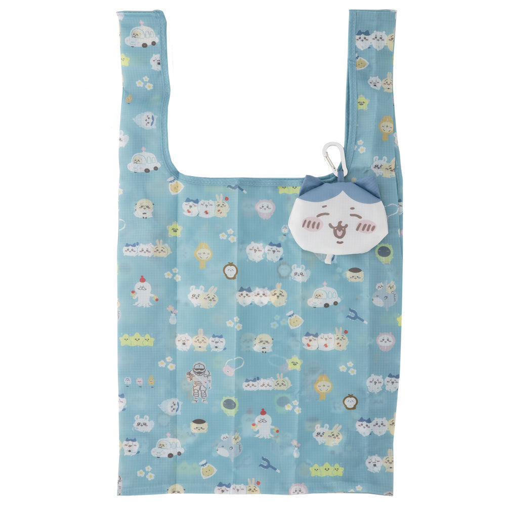 吉伊卡哇 tetemo（哈奇喵）