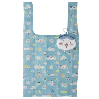 吉伊卡哇 tetemo（哈奇喵）