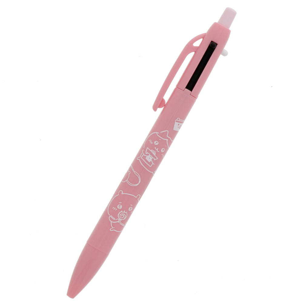 Chiikawa Sharp & 2 Balls Important Things