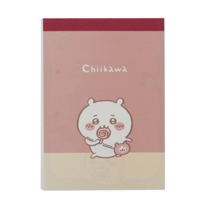 ちいかわ メモミニ 大切なもの