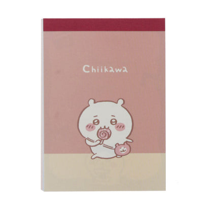 ちいかわ メモミニ 大切なもの