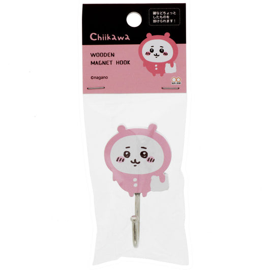 吉伊卡哇 木质磁铁挂钩（吉伊卡哇）