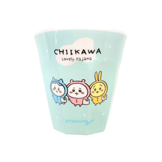 Chiikawa Melamine Cup (Good Night)